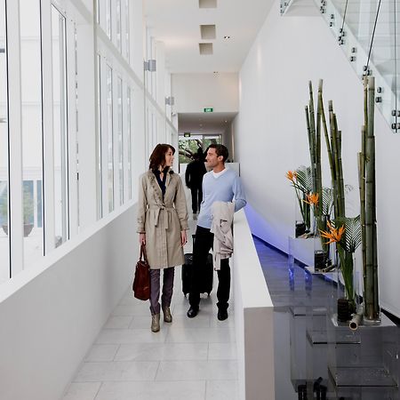 The Quadrant Hotel & Suites Auckland Zewnętrze zdjęcie