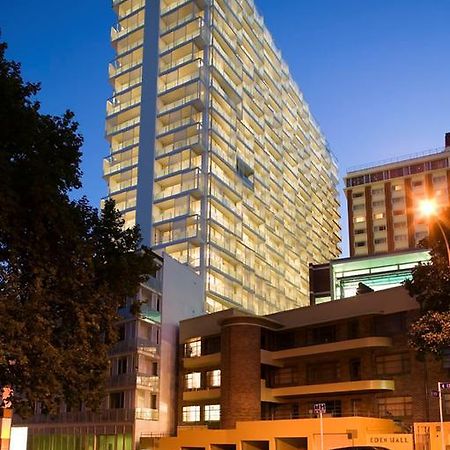 The Quadrant Hotel & Suites Auckland Zewnętrze zdjęcie