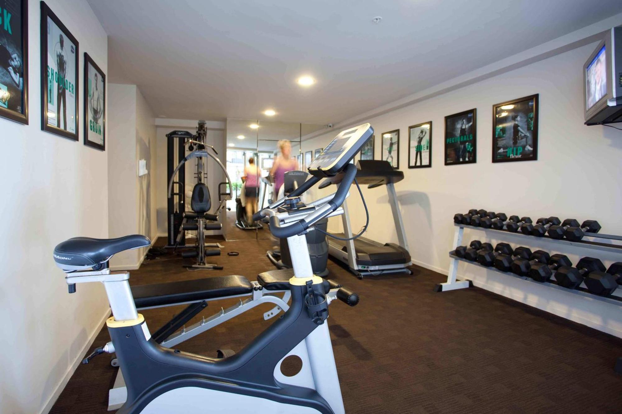The Quadrant Hotel & Suites Auckland Zewnętrze zdjęcie