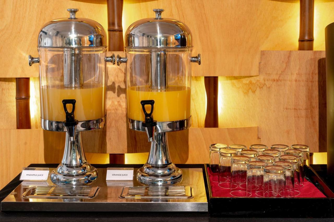 The Quadrant Hotel & Suites Auckland Zewnętrze zdjęcie